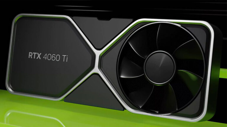 NVIDIA GeForce RTX 4060 Ti nasıl olacak?