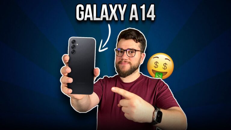 Samsung Galaxy A14 inceleme