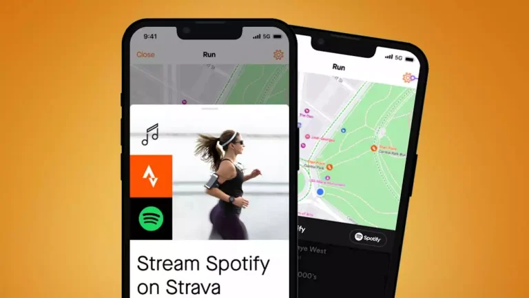 Strava ile Spotify ortaklığı duyurdu! İşte avantajları