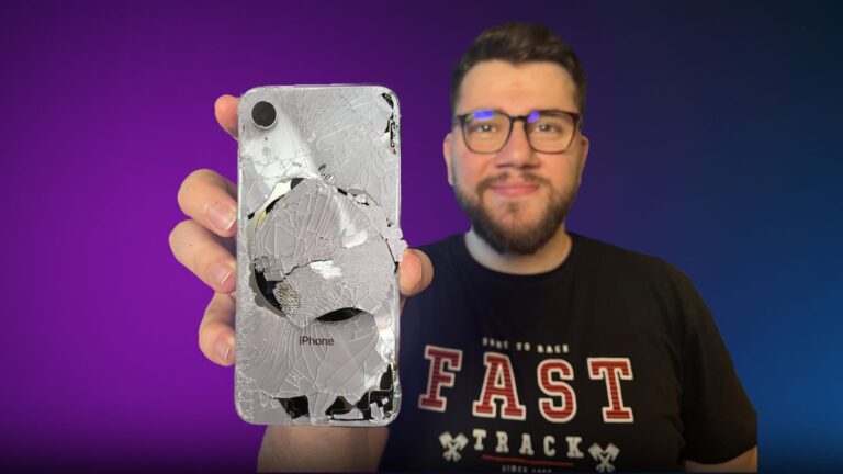 Takipçinin telefonuna tamir! iPhone XR kamera tamiri!