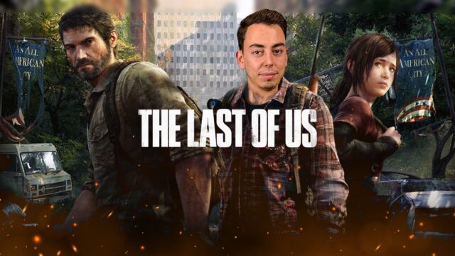 The Last of Us Part 1 inceleme!