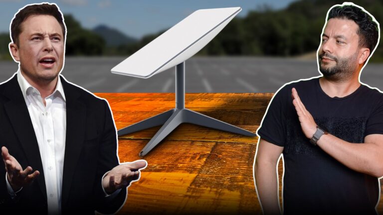 Türkiye’de Starlink çalıştırdık! Ne kadar hız elde ettik?