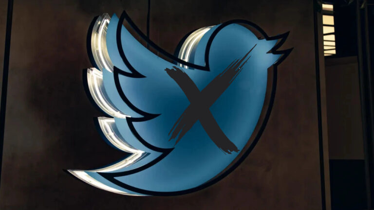 Twitter tarih oldu: İşte yeni ismi!