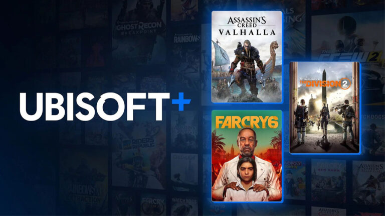 Xbox için Ubisoft Plus Türkiye fiyatı belli oldu!