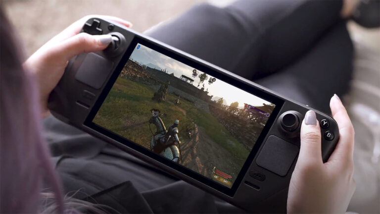 Valve, Linux’ta daha fazla oyun oynatacak!