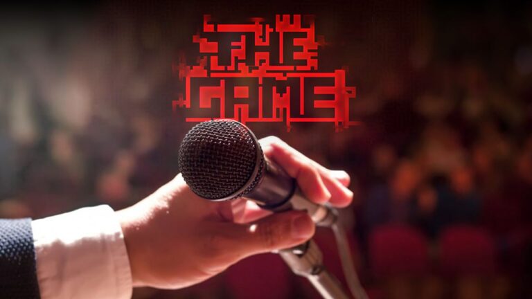 TEDxYildizTechnicalUniversity’de “THE GAME” başlıyor!