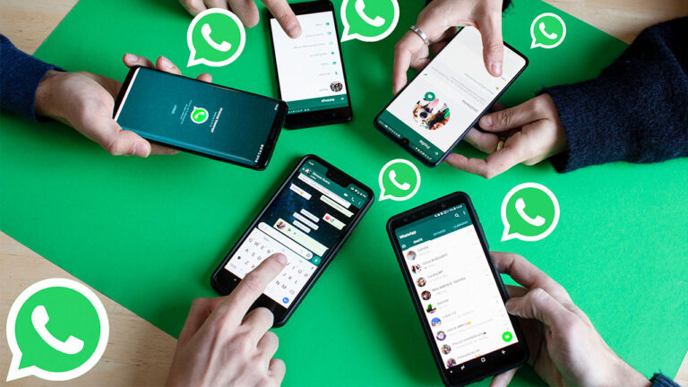 Zuckerberg duyurdu: WhatsApp’ta grup kavgalarına son!