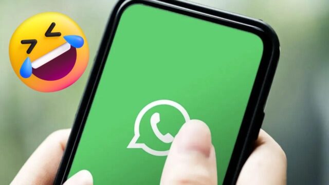 WhatsApp sohbetleri artık daha canlı! Animasyonlu emojiler geliyor