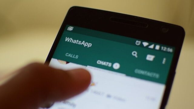 WhatsApp’tan “saçma sapan” yeni özellik!