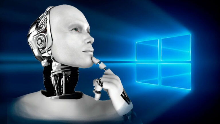 ChatGPT ile artık Windows bedava!