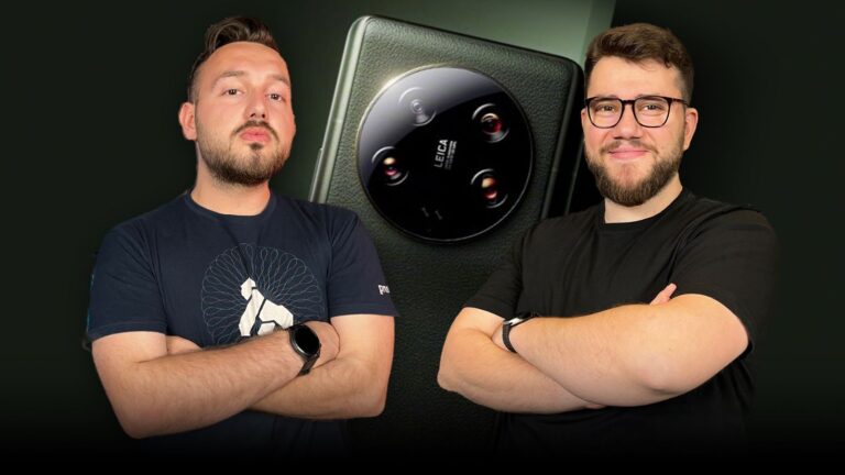 Xiaomi 13 Ultra tanıtıldı!