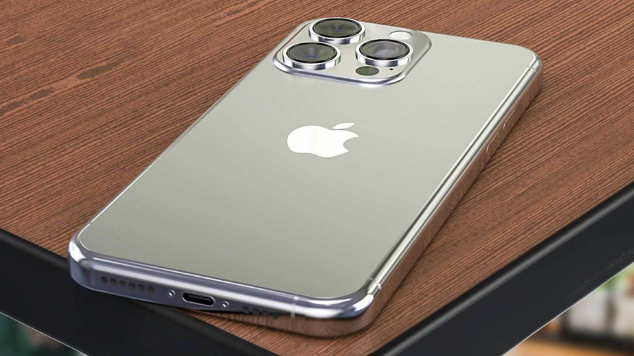 Yıllardır Android'de olan kamera özelliği iPhone 15 Pro Max'e geliyor!