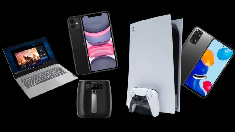 A101’de bugüne özel: iPhone’dan PlayStation 5’e!