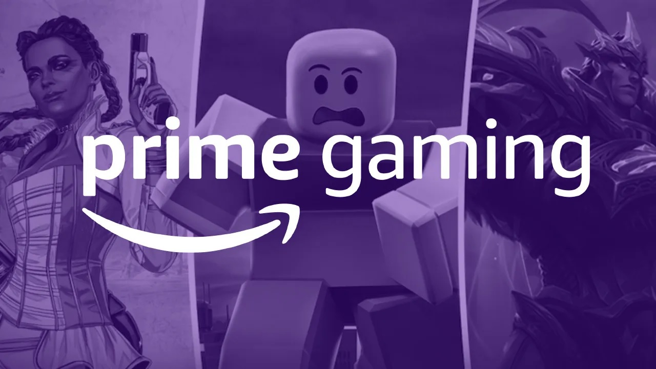 amazon games