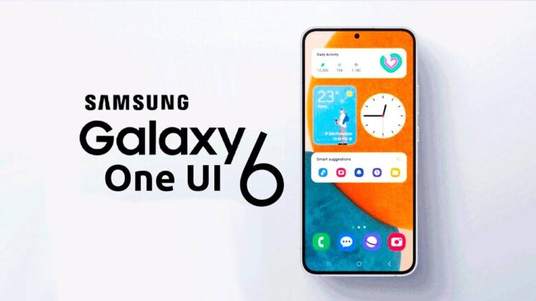 Android 14/One UI 6.0 almayacak Samsung modelleri!