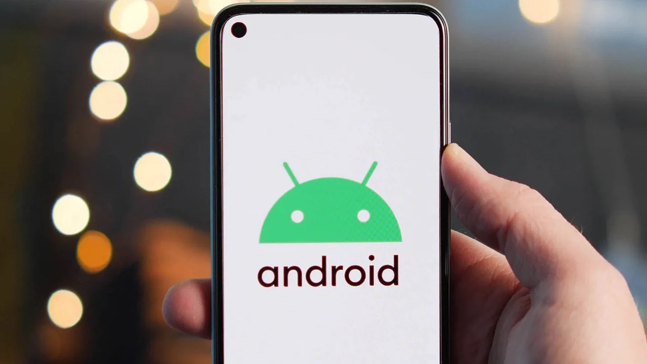 Android 15 alacak telefonlar!