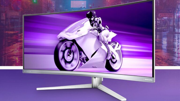 AOC ve Philips, yeni oyuncu monitörlerini tanıttı!
