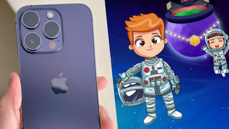 App Store’da 23 Nisan kutlaması! İşte uygulamalar