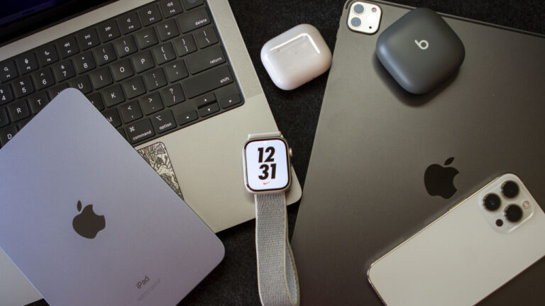 Apple, Samsung ve LG’nin kapısını çaldı: MicroLED ekran için geri sayım başladı!