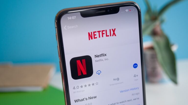 Netflix, 25 yıldır devam eden hizmetini sonlandırdı!
