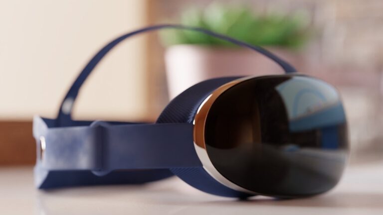 VR/AR pazarında yeni dönem: Apple Reality Pro özellikleri sızdırıldı