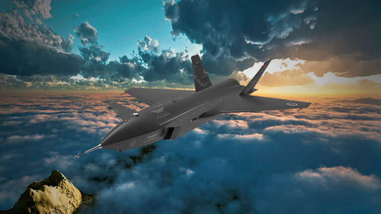 Bayraktar Kızılelma’dan müjde: Kritik test, başarıyla tamamlandı!