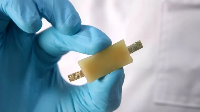 Bu pilleri yiyebilirsiniz: Bilim insanları yenilebilir piller geliştirdi!