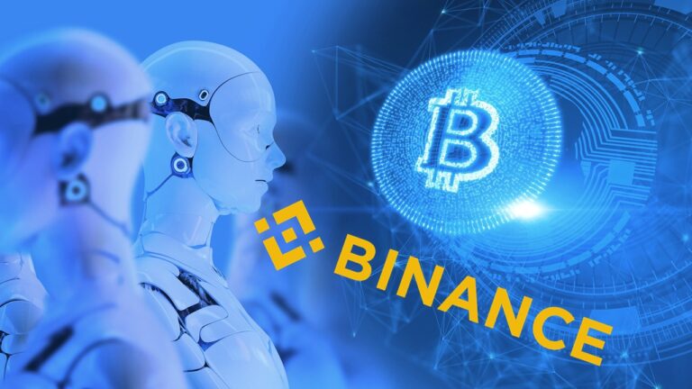 Binance’ten yeni yapay zeka: ChatGPT ile yatırım yapın!