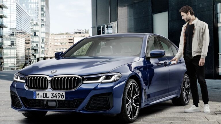 Samsung ve Pixel telefonlar BMW anahtarı oluyor! İşte o modeller