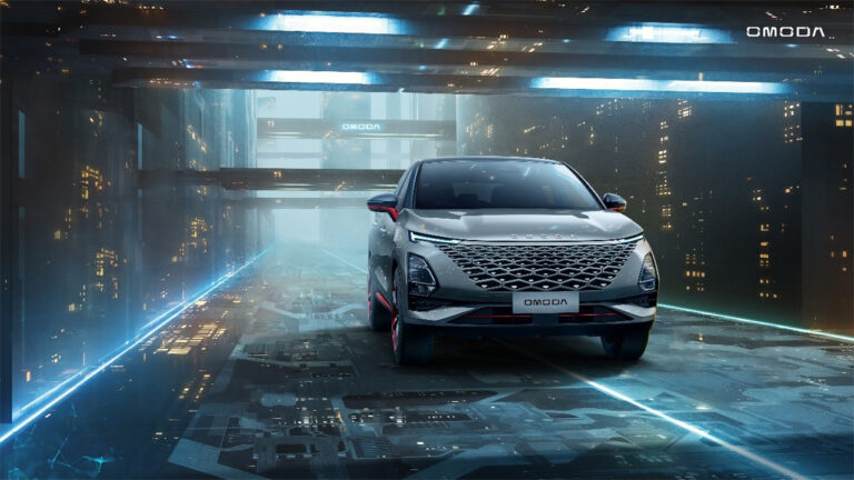 Egea parasına SUV: Uygun fiyatlı Chery Omada neler sunuyor?