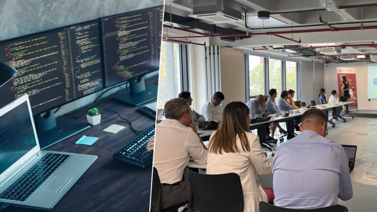 YASED Deep Tech Enhancer tamamlandı