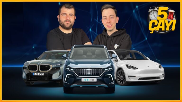 Elektrikli araba MTV’leri ne kadar olacak?