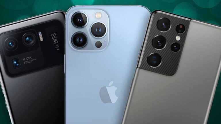Huawei’den beklenmedik çıkış: Apple yine zirvede!