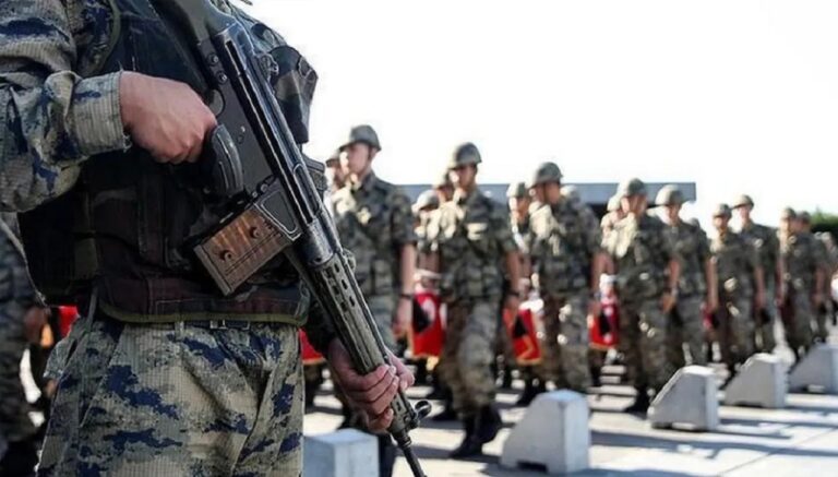 Ordusuna en fazla para harcayan ülkeler belli oldu!