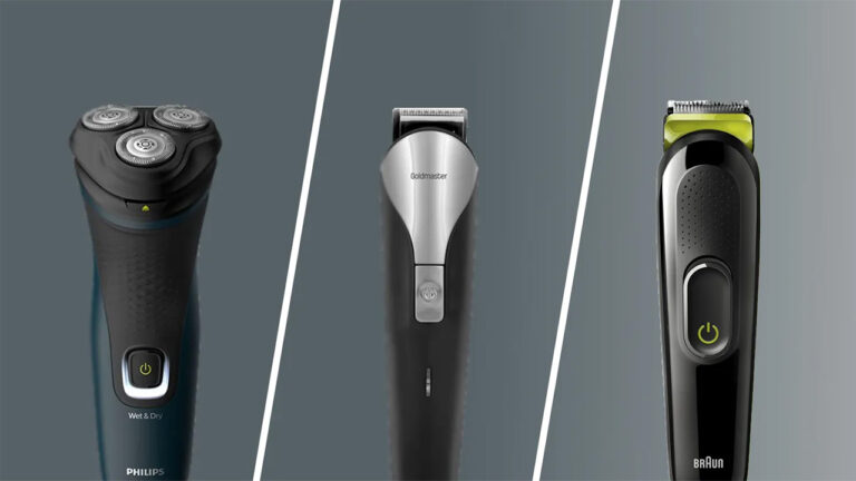 Hangi tıraş makinesi alınmalı? En iyi tıraş makinesi