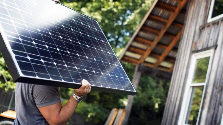 Ev İçin Güneş Paneli Hesaplama – 2023 Güncel Maliyet