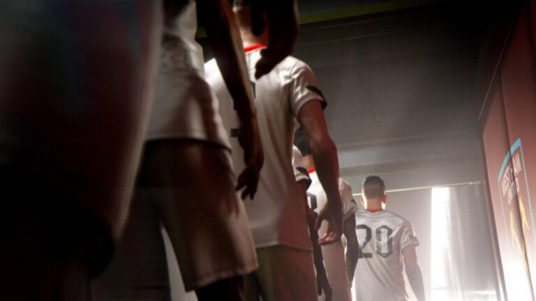 FIFA – PES rekabetine yeni rakip! İşte UFL’in oynanış görüntüleri