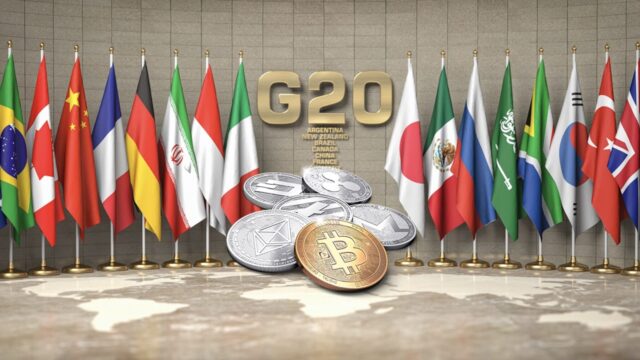 G20 ülkeleri harekete geçti: Kripto paralara yasal düzenleme!