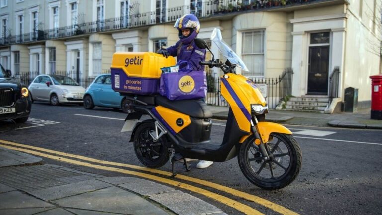 Getir’den değer kaybı iddiaları hakkında açıklama!