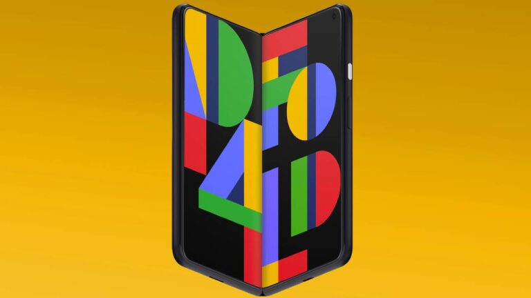 Google Pixel Fold için kritik eşik aşıldı! İşte detaylar