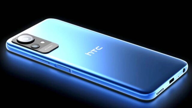 HTC, yeni bir modelle geri mi dönüyor? İşte o telefon!