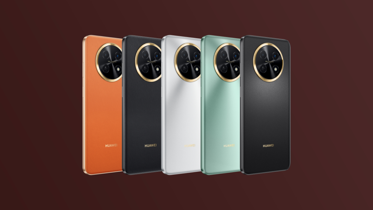 Huawei Enjoy 60X özellikleri ve fiyatı!