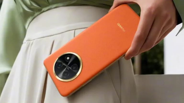 Bütçe dostu Huawei Enjoy 60X tanıtıldı: İşte özellikleri ve fiyatı!