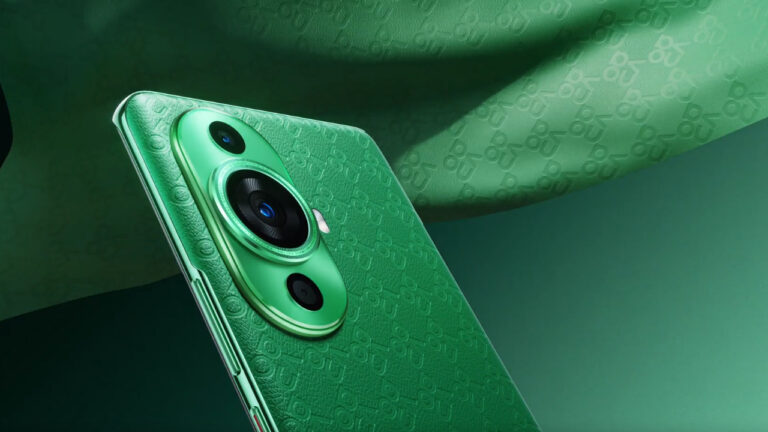 Deri kaplamalı Huawei Nova 11 Pro tanıtıldı! İşte özellikleri ve fiyatı