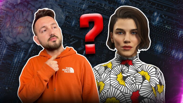 iPhone 15 ve Togg’u yapay zekaya sordum! – Cere AI!