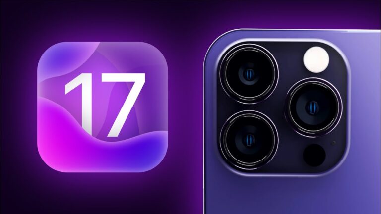 Cüzdan uygulamasında köklü değişiklik: iOS 17 tasarımı sızdırıldı
