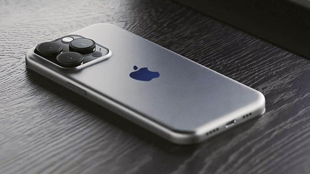 iPhone 15 Pro Max, kamera konusunda rakipsiz olacak! - ShiftDelete.Net