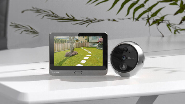 EZVIZ, Karfo Karacasulu güvencesiyle Türkiye’de