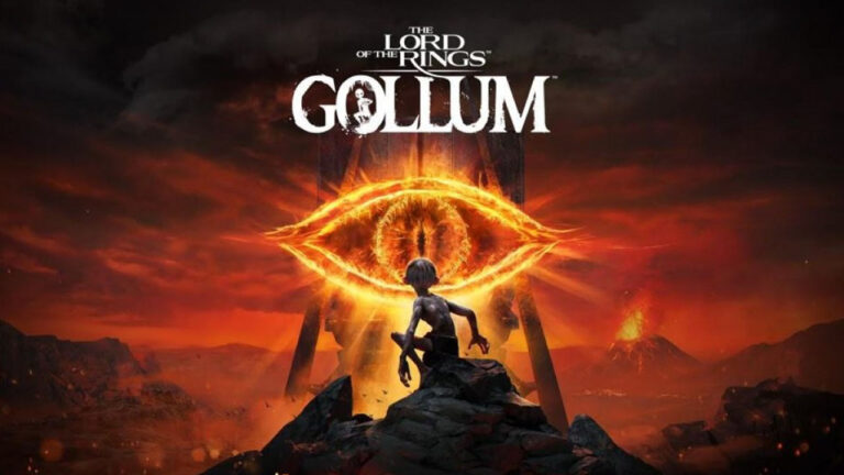 Lord of The Rings: Gollum geliyor! Sistem gereksinimleri belli oldu