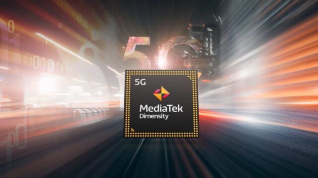 MediaTek Dimensity 7050 introduced!  Here are the details